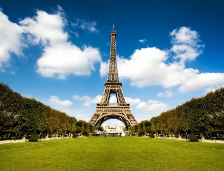 L'Escapade Enchantee Paris-Disneyland Noisy-le-Grand Εξωτερικό φωτογραφία